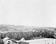 Edmonton, Alta., from Stratchcona 1910