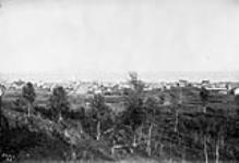 Port Arthur, Ontario 1883