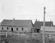 Pottery Works, Enfield, N.S 1910