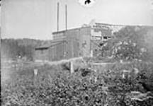 Harris Maxwell Mill, Larder Lake district, Ont. 1909-10