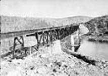 C.N.R. Vermilion River Crossing, Alta. [Nov. 1909]