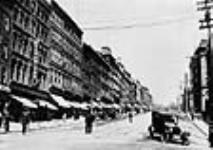King Street 1925