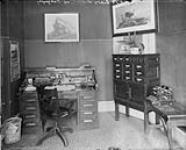 Dier's school of Telegraphy, [Ottawa, Ont.] December, 1908 Dec. 1908
