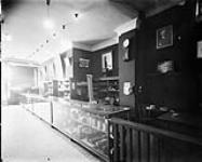 [W.J. Topley Store, 132 Sparks Street, Ottawa, Ont.] June, 1911 n.d.