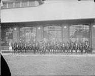 [Royal Canadian Mounted Police (R.C.M.P.)], June, 1920 1920 June