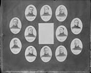 Ottawa Hockey Club. August, 1914 Aug. 1914