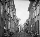 Little Champlain Street ca. 1900-1910