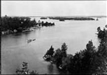 Lake of Bays, Ont 1925