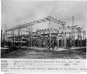 110 K.V. Hydro Station, Leaside, Ont., Sept. 1928