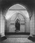 The Baker Memorial by R. Tait McKenzie, Parliament Buildings, Ottawa, Ont