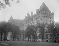 Chateau Laurier, Ottawa, Ont