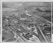 Algoma Steel Works, Sault Ste. Marie, Ont