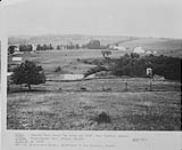 General farm scene "La ferme des Pins" near Compton, Quebec 1930