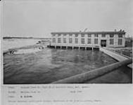 Gatineau Power Co. Plant No. 2 at Chaudière Falls, Hull, P.Q. c. 1929