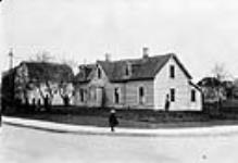 General Hospital, Regina, Sask 1900