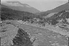 Slocan scenery, [B.C.] 1909