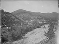 Granite Creek, B.C 1909