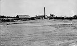 Brick yard at Elmdale, N.S 1909