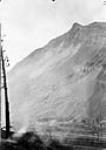 [Area of Frank, Alta., hit by slide] [1903], taken in 1911