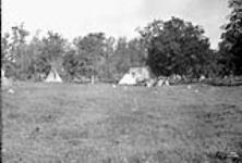Red Mud Indian Reserve, Carrot River, Sask 1907
