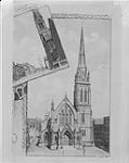 Trinity Church ca. 1900-1925