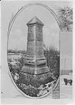 Seven Oaks Monument ca. 1900-1925