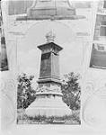 Monument Jacques Cartier - Jacques Cartier Monument ca. 1900-1925