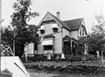 Residence ca. 1900-1925