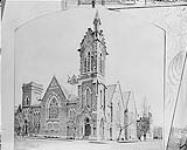 Bond St. Congregational - Dr. Wild's ca. 1900-1925