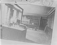 Université Laval, Laboratoire de Manipulations Chimiques ca. 1900-1925