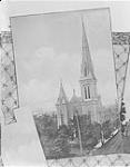 Knox Church, Elgin St ca. 1900-1925