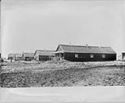 [Internment Camp] ca. 1915 - 1918