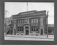 Postal Station "R", St. Denis St., Montreal, P.Q 1926