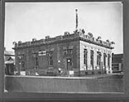Post Office, Simcoe, Ontario 1927