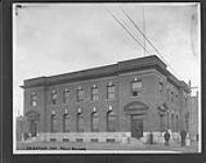 Customs and Post Office Building [1909]