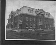 Public Building 1907