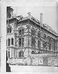 Custom house, Toronto, [Ont.] 11 Feb., 1875