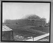 Main Drill Hall, Winnipeg, [Man.] 18 Sept., 1914