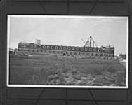 Drill Hall, Winnipeg, [Man.] 10 Sept., 1914