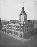 Public Building 1909
