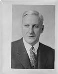 Norman James Lockhart ca. 1945 - 1952