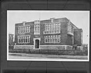 Bloomfield Common School, Halifax, N.S