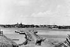 View of Charlottetown ca. 1920 - 1925