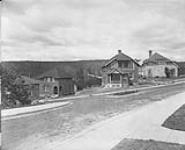 Town of Temiskaming, Que 1905-1931
