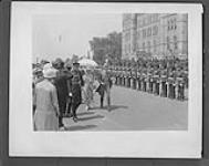 Jubilee Celebrations, Ottawa, Ont July, 1927