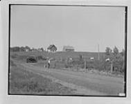 Mr. Boyle's farm, Clover Bar, near Edmonton, Alta., 1920 1920