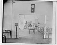 General view of Exhibits & Publicity Museum. (Ground floor entrance). Dept. of Trade and Commerce, [Ottawa, Ont.]