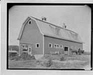 Barn in Nova Scotia