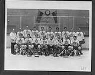 [Toronto Maple Leafs, 1931-32.] 1931-1932
