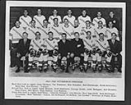 Pittsburgh Penguins - 1967-1968 1967-1968
